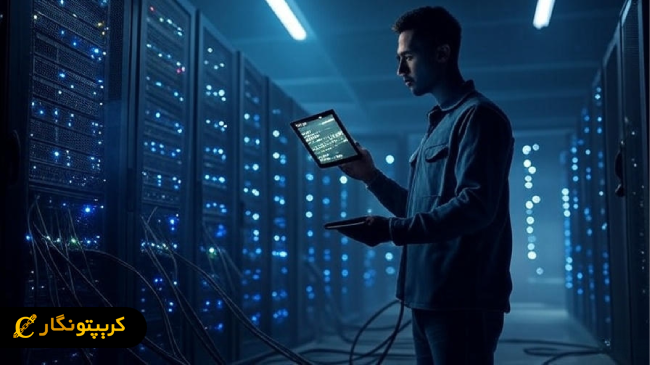 هدف از استخراج ارز دیجیتال چیست