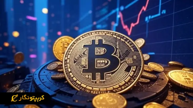 تحلیل بیت کوین 2 مهر 1404؛ احتمال سقوط بیت کوین