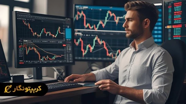 معاملات اسکالپینگ (Scalping) چیست؟ روش کسب سود سریع در بازار ارزهای دیجیتال
