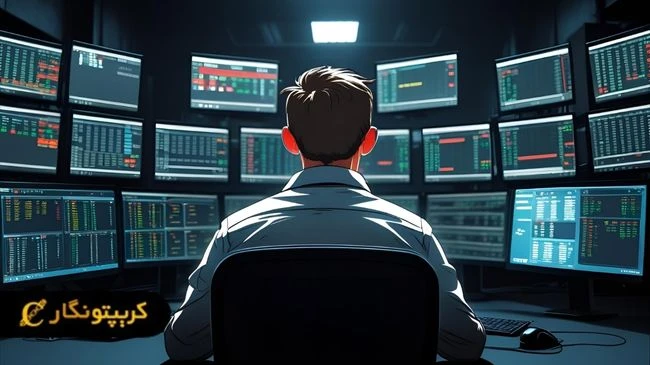 اسکالپینگ چیست؟