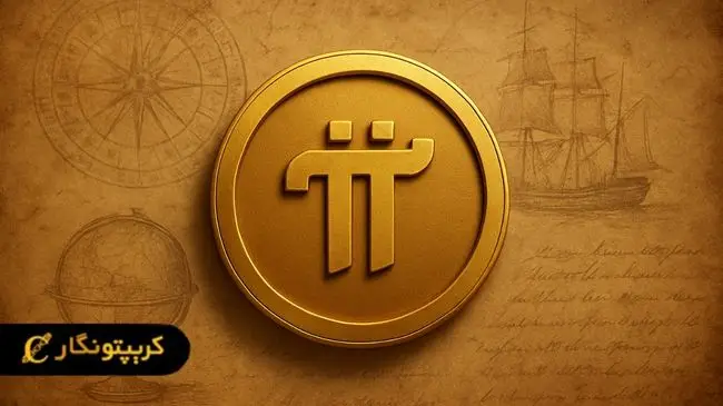 تاریخچه ارز دیجیتال پای نتورک