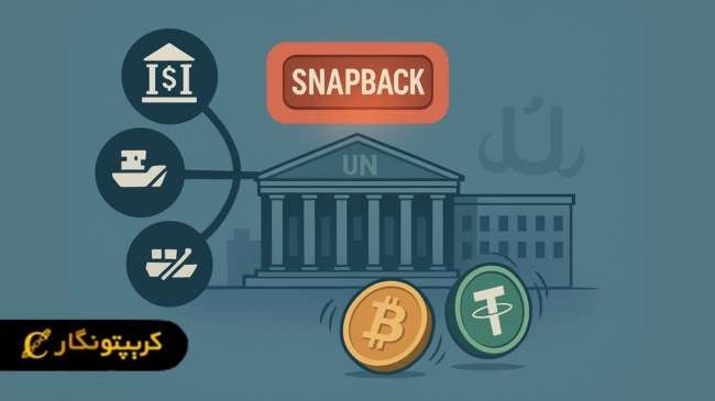 چرا مکانیزم ماشه برای بازار ارز دیجیتال ایران مهم است؟