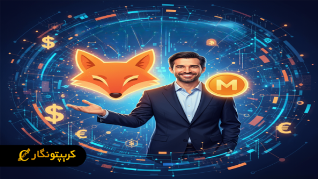 توکن متامسک در راه است