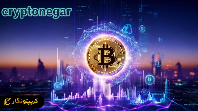 انفجار وام های کریپتویی؛ رکورد ۱ میلیارد دلاری کوین بیس!