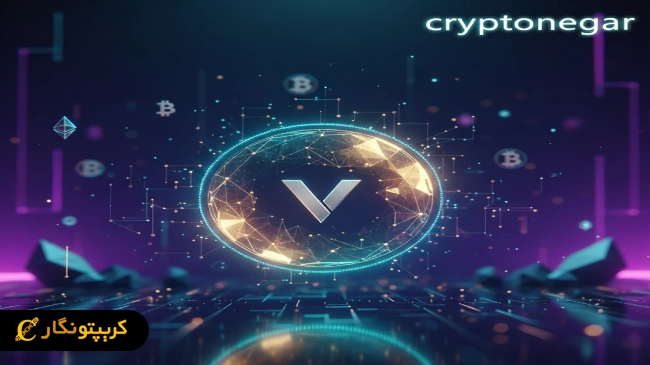 ورود احتمالی ونگارد به دنیای ارزهای دیجیتال؛ تغییر بزرگ در وال‌ استریت!