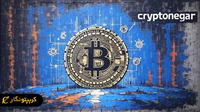 خرید ۵,۲۶۸ بیت کوین توسط متاپلنت!