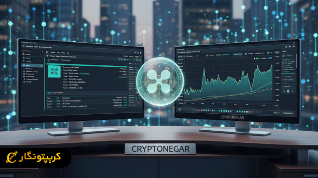 XRP Ledger میزبان اوراق خزانه توکنیزه ریپل و Ondo شد