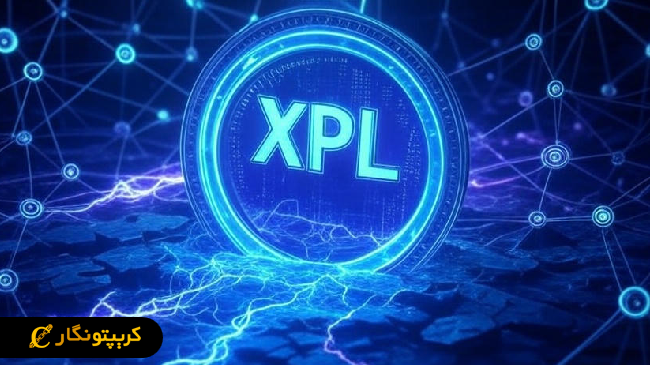 شبکه پلاسما و توکن XLP