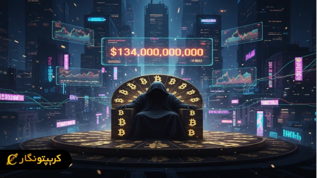 ساتوشی ناکاموتو؛ اسرار آمیزترین میلیاردر دنیای ارز دیجیتال!