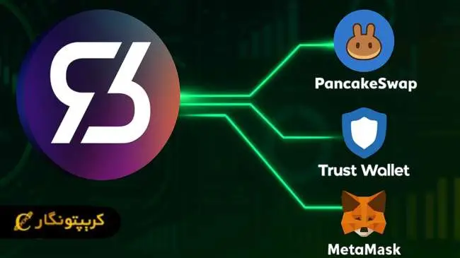 نحوه خرید و نگهداری ارز REV3AL