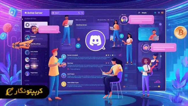 پروژههای واقعی با توییتر یا ایکس