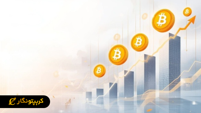 سود ۳.۹ میلیاردی شرکت استراتژی از بیت کوین