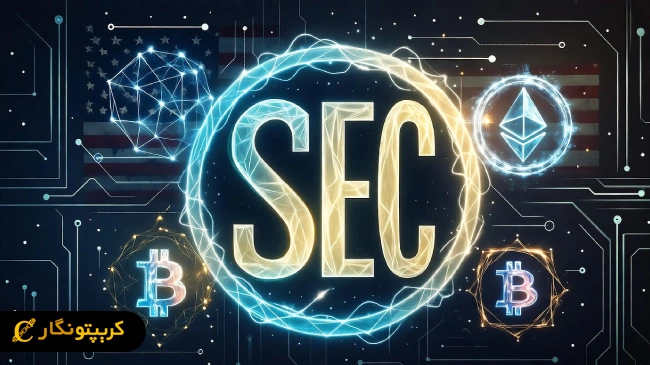  چراغ سبز SEC به بازار ارز دیجیتال!