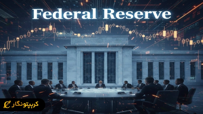 سیگنال کاهش نرخ بهره توسط فدرال رزرو!