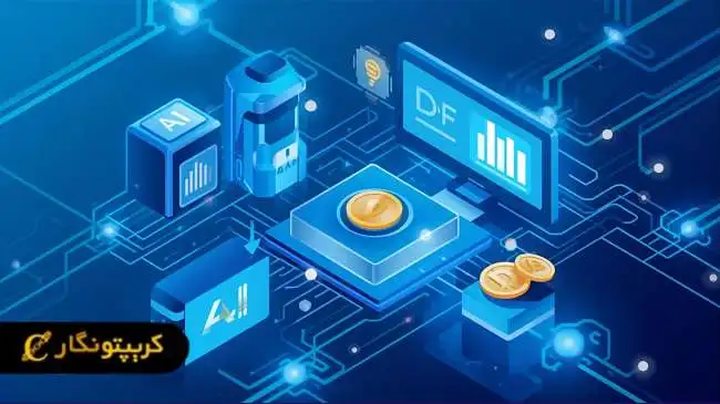 جایگاه دیفای در موسسات مالی