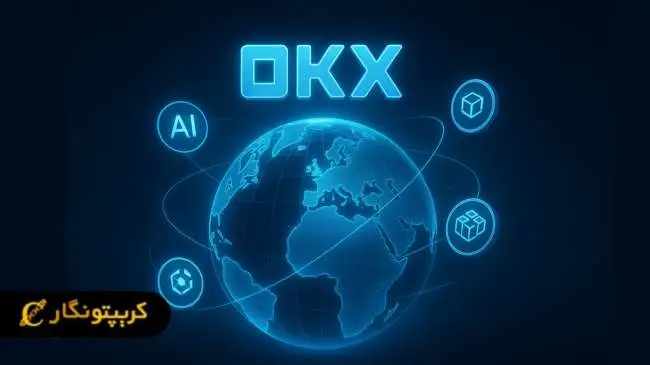 احراز هویت صرافی اوکی ایکس به چه صورت است؟