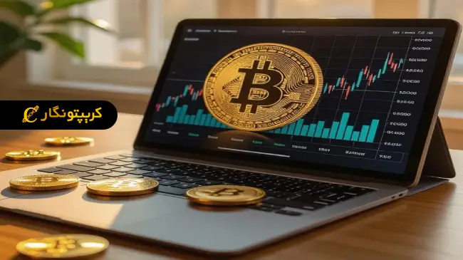 روش ‌های سرمایه گذاری در بیت کوین