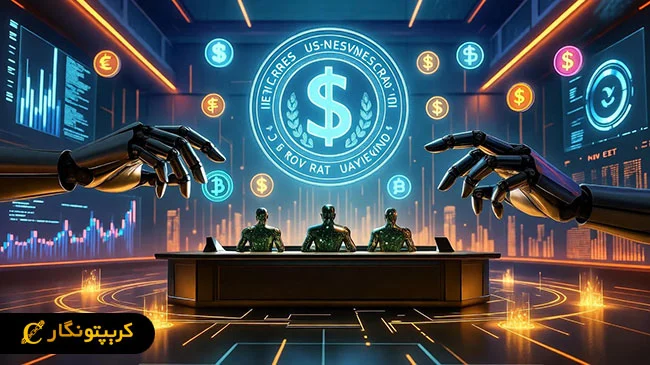 نرخ بهره آمریکا را چه کسی تعیین میکند؟