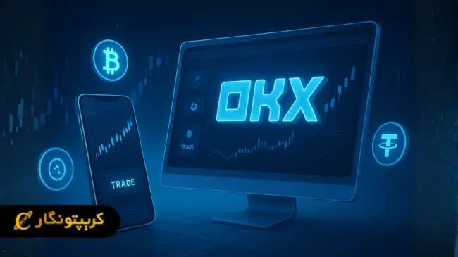 OKX چگونه کار می ‌کند؟