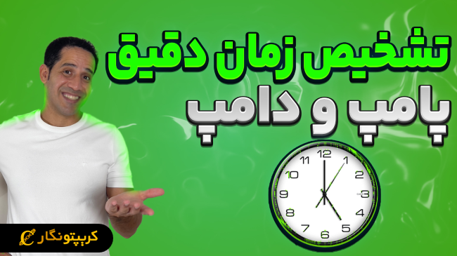 تحلیل روانشناختی بازار بیت کوین از نگاه استاد علی اکبر توسل