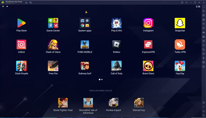 نصب اپلیکیشن  Toobit