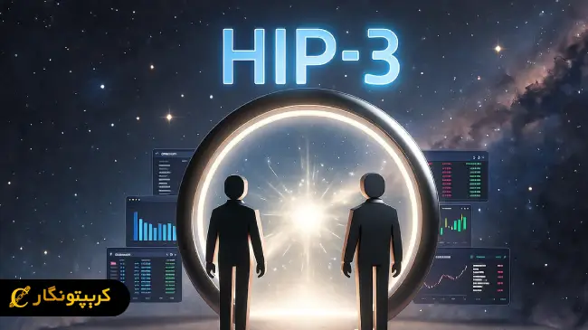 راه اندازی HIP-3 توسط Hyperliquid بازار را متحول کرد
