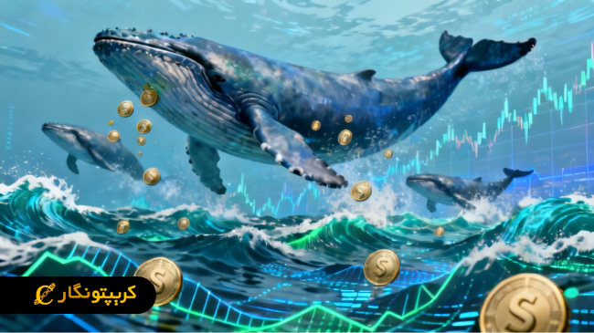 تحلیل سولانا ۲۲ مهر ۱۴۰۴؛ آرامش پیش از طوفان