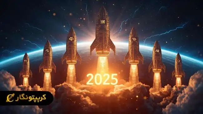 ۷ توکن که در آلت سیزن بعدی باید زیر نظر داشته باشید