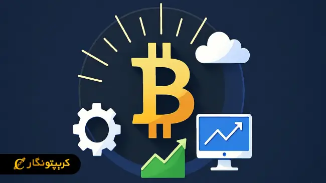 آموزش نصب و اجرای بیت کوین کور (Bitcoin Core)