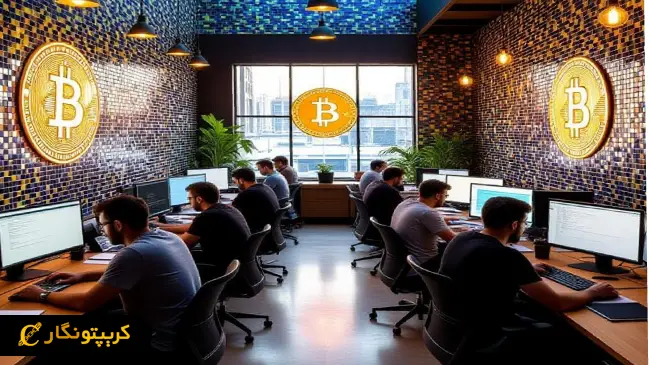 توسعه ‌دهندگان Bitcoin Core