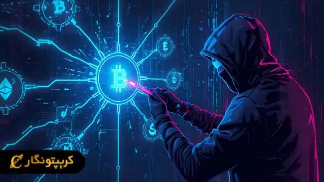 حمله زنجیره تأمین در ارز دیجیتال چیست؟