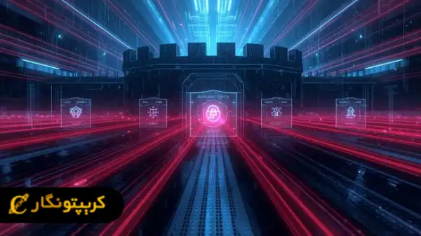 راه های جلوگیری از حملات زنجیره تامین