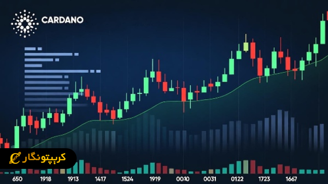 تحلیل کاردانو ۲۶ مهر ۱۴۰۴؛ روند نزولی یا فرصتی برای خرید؟