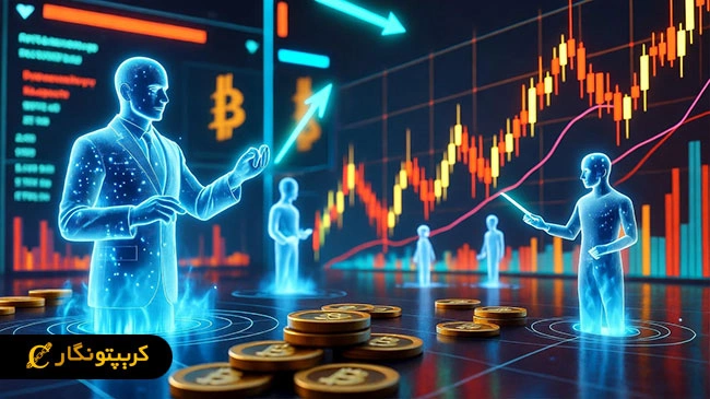 استراتژی‌های سوئینگ تریدینگ برای چه کسانی مناسب است؟  س