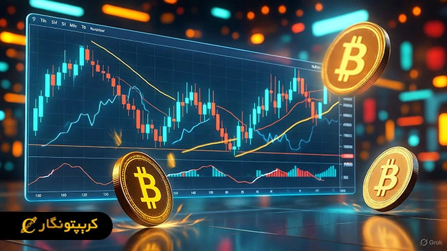 ابزارهای پرکاربرد در سویینگ تریدینگ