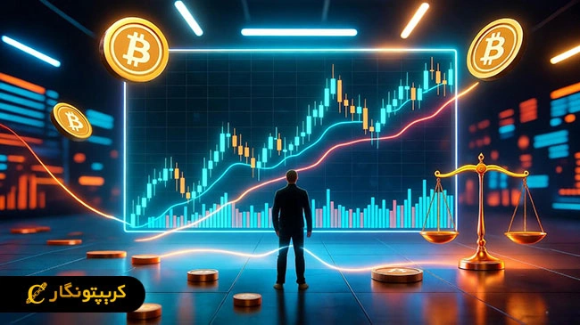 بهترین استراتژی‌ های سوئینگ تریدینگ برای موفقیت در بازار کریپتو