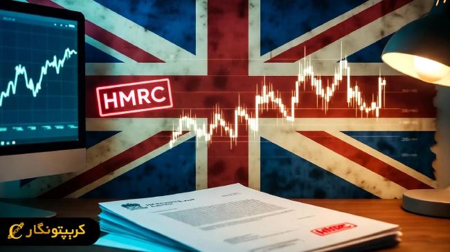 دولت انگلیس به سراغ فرار مالیاتی کریپتویی ها رفت!