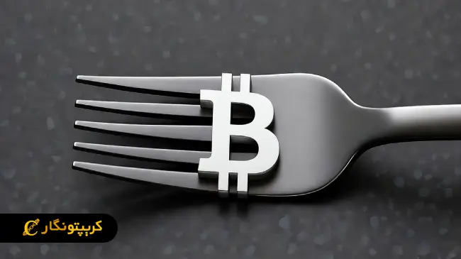 فورک بیت کوین چیست؟ معرفی مهم ترین فورک های بیت کوین