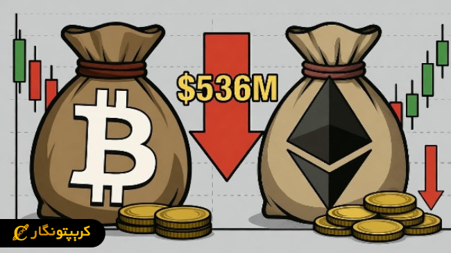 تحلیل اتریوم ۲۷ مهر ۱۴۰۴؛ موج جدید در دنیای کریپتو