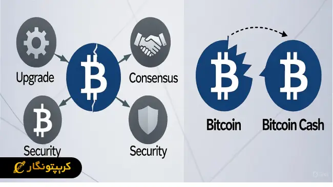 بیت کوین کش (BCH)