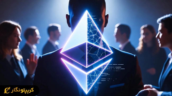 اتهام به بنیاد اتریوم؛ نفوذ زیاد ویتالیک زیر سوال رفت!