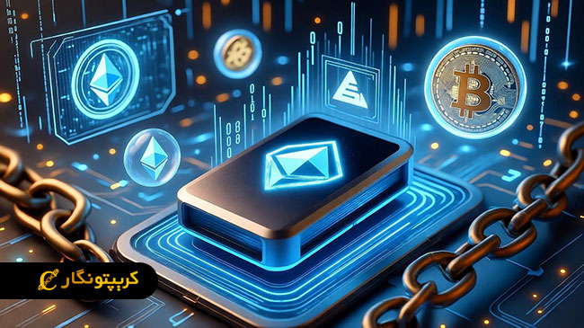  کیف پول سخت‌ افزاری (Hardware Wallet) چیست؟ نحوه افزایش امنیت ارزهای دیجیتال