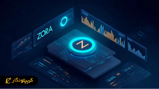 لیست شدن ZORA در Bithumb؛ سیگنال مثبت برای سرمایه گذاران