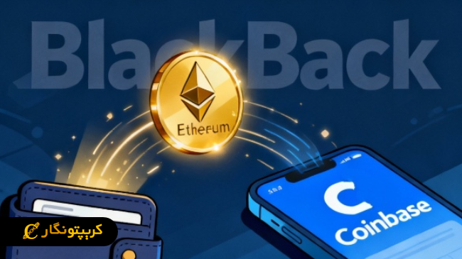 فروش اتریوم توسط بلک راک