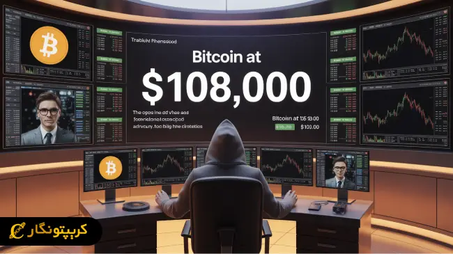 اختلاس بیت کوین LuBian دوباره خبرساز شد