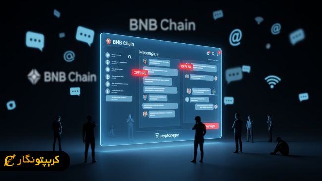 تعطیلی ReachMe در BNB Chain؛ ایده ای بزرگ که دوام نیاورد!