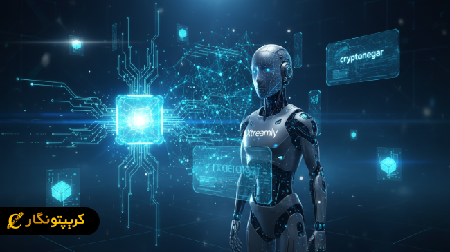 پیوستن Xtreamly به Chainlink Build؛ شروع عصر هوش مصنوعی در دیفای