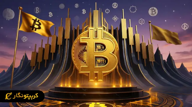 تحرک تاریخی بیت کوین های قدیمی؛ طوفان تازه در بازار کریپتو