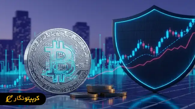 عرضه بیت کوین چیست