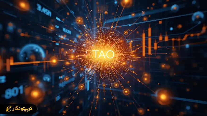 دویچه بانک و سافلو، اولین صندوق TAO را روانه بازار کردند!